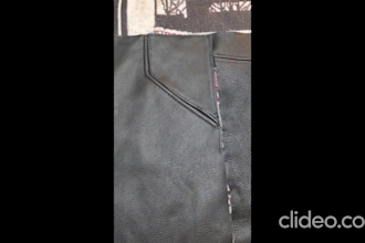 sew apparel sample making