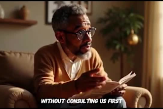create captivating animated ai generated africans folktales