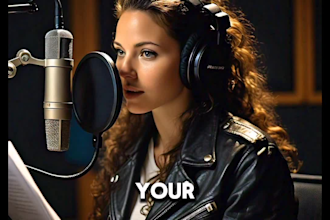 create text to speech ai realistic voiceover for your videos