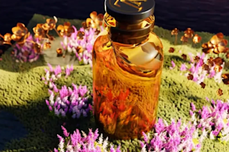 do 3d product animation 3d cosmetics animation 3d skincare 3d cosmetics videos