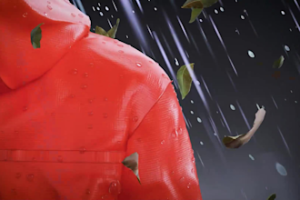 create 3d product animation