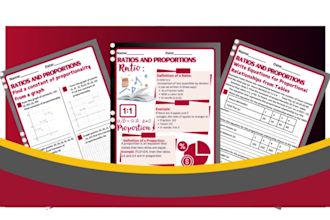 create custom math worksheets for grades 1 to 12