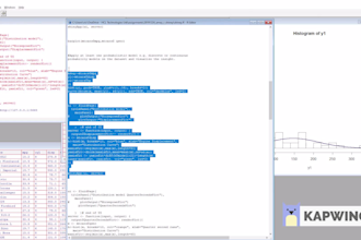 create tableau, ssrs, sap, qlikview and cognos reports