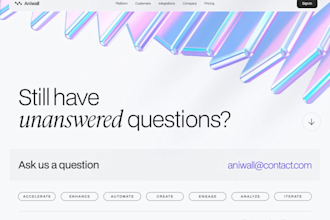 3d animated website 3d wix design wix redesign webflow website figma to framer