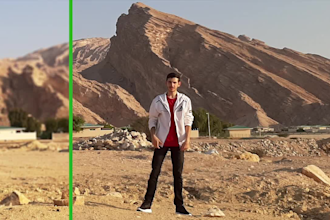 do photo manipulation, editing and retouching