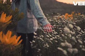 premium video editing template bundle for video creators