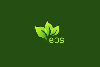 do high end logo reveals
