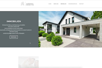 high quality webdesign made in germany with fixed price