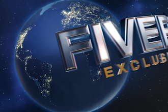 make you an epic universal 3d earth intro