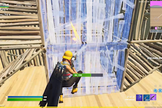 be your fortnite coach and help you improve at fortnite