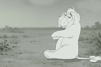 do 2d traditional animation, 2d hand drawn animation, 2d line art animation