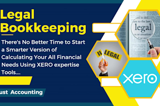 do catchup cleanup xero expert bookkeeping accounting