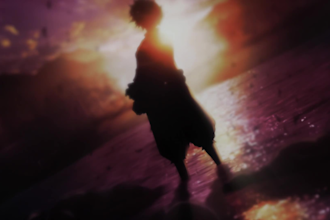make a cinematic anime edit for you