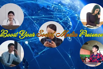 design professional social media poster ads google facebook ads in just 8 hours
