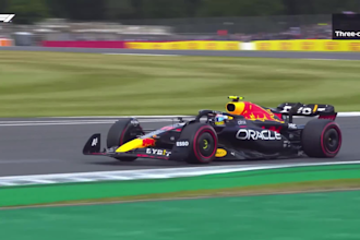 edit the f1 news based video with complete automation