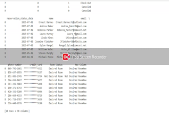 write sql queries and manage your mysql database professionally