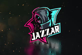 create a powerful and eye catching intro video for your brand or stream