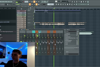 high quality vocal mixing cheap