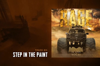 do trending ai generated music video art, ai nsfw, ai lyrics animated video