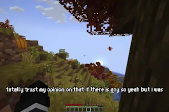 edit your minecraft videos and shorts