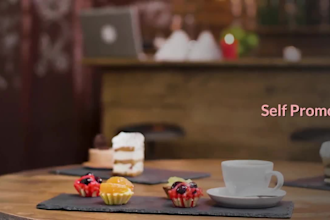 create a promotional or live action explainer video