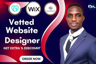 fix wix studio website redesign wix studio figma to wix booking weebly website