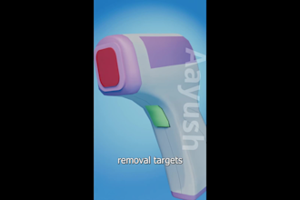 create 3d medical explainer videos