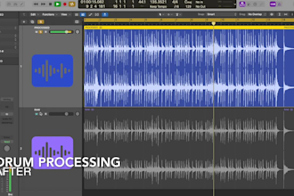 give you lessons on how to use logic pro