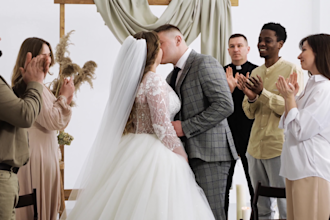 do wedding cinematic video editing and color grading