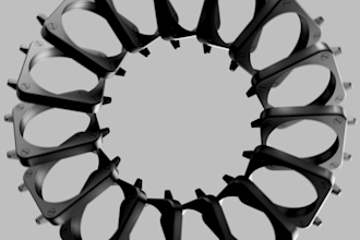 do 3d product motion