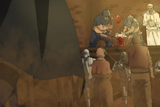 make you a rough, sakuga, storyboards animations