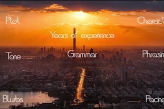 improve your stories by editorial assessment