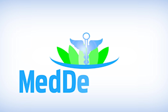 design any style of professional logo for your name or brand