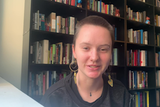teach individualized lessons about literary techniques