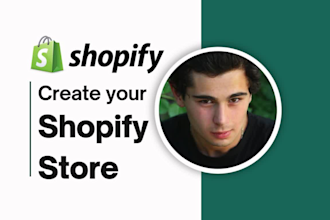 do shopify expert job