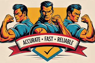 do manual translations for multiple languages with accuracy