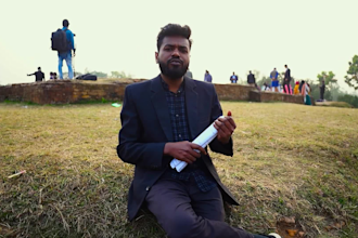 provide professional bangla voiceover for your projects