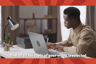 create top 10 faceless cash cow youtube videos