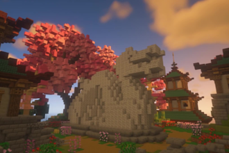 be your professional minecraft server developer for you