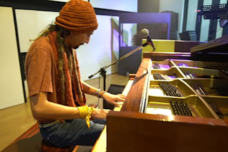 do the piano arrangements for your salsa or latin jazz song