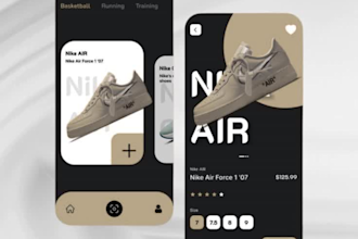 figma app design figma dashboard app ui figma to lovable figma to bubble ios app