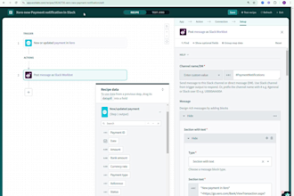 automate complex business workflows using workato