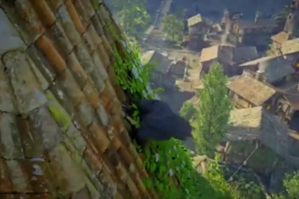 develop or create you a mobile and PC unity 3d realistic open world game