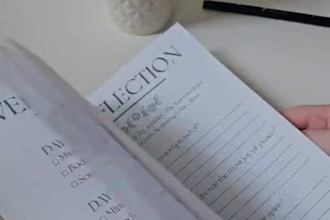 create digital journals and planners