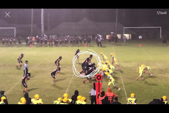 create your hudl highlight video