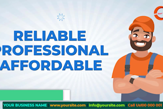do hvac installation video or hvac repair service video