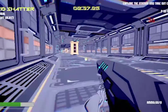 produce a stylish original soundtrack, music loops for your video game