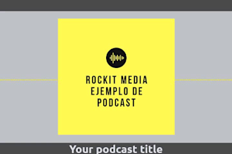 transform your podcast episode into a social media video