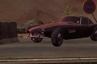 do 3d modelling realistic, car modelling, 3d car animation