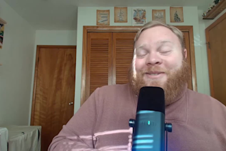 do your voiceover work